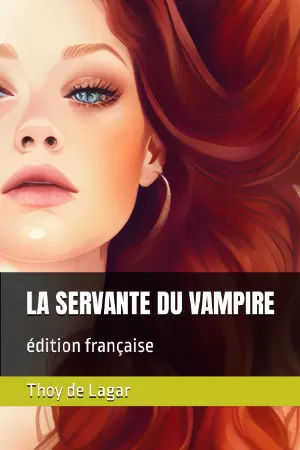 Thoy de Lagar – La servante du vampire